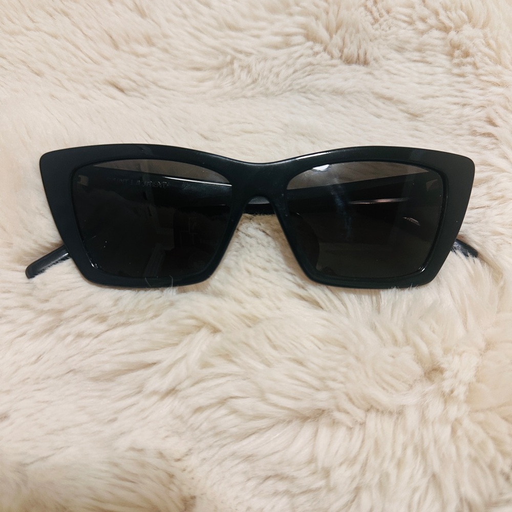 YSL Saint Laurent Mika Sunglasses 276